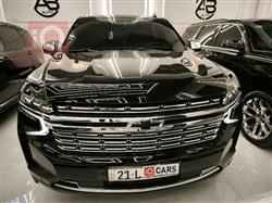 شيفروليه تاهو